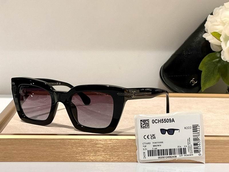 Chanel Sunglasses 513